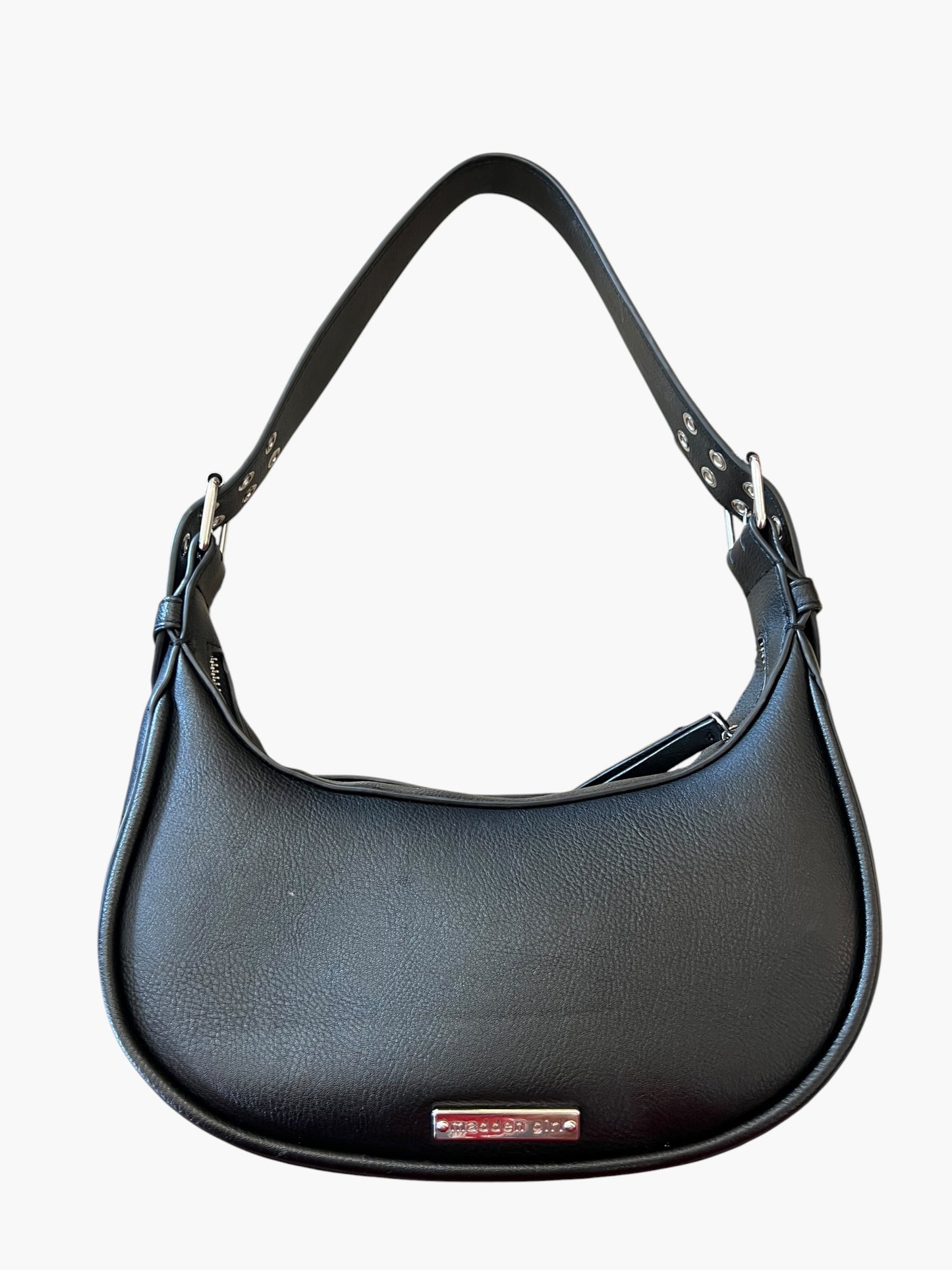 BLACK MADDEN GIRL PURSE