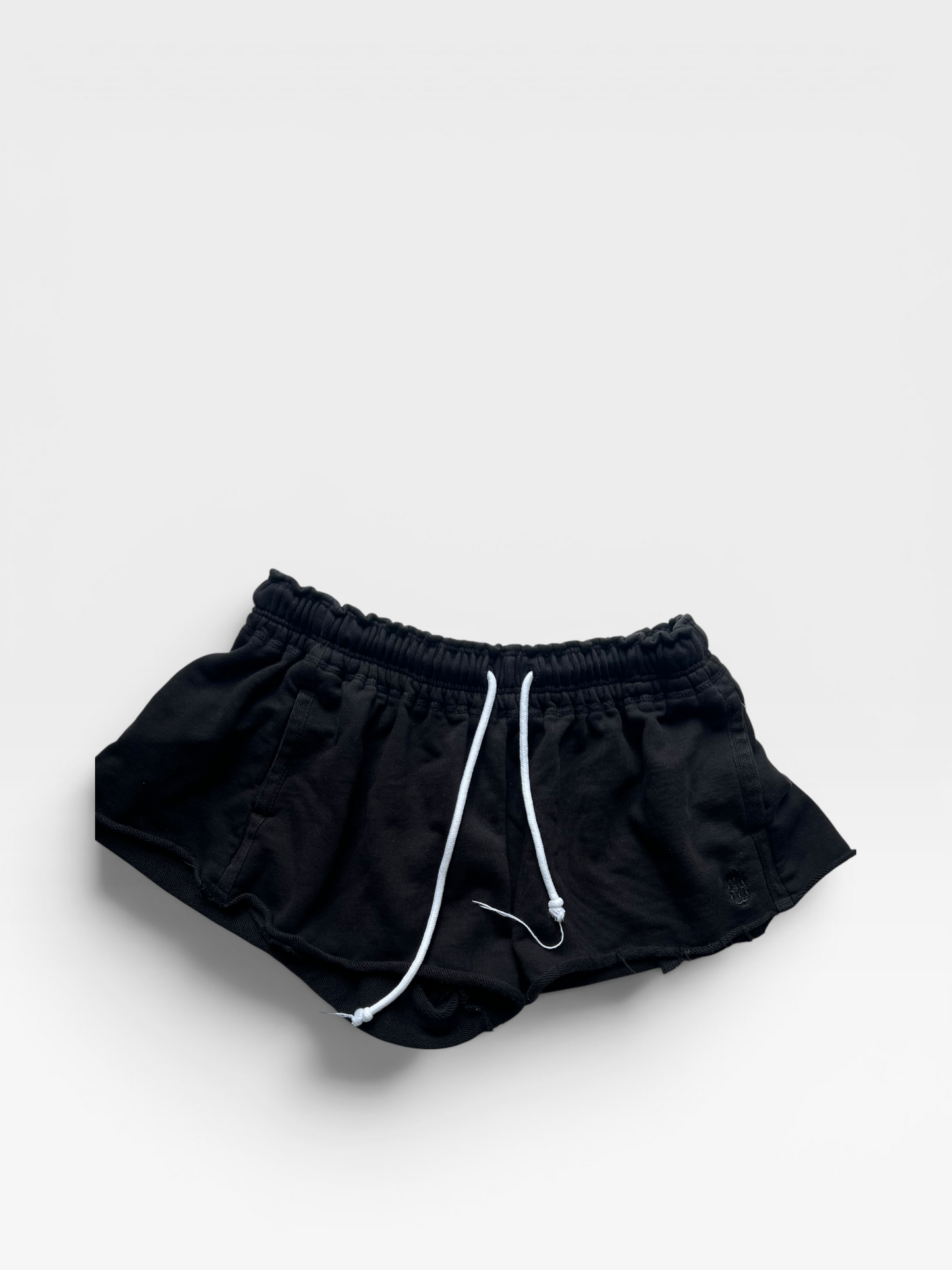 BLACK ABERCROMBIE SHORTS (NWT) 29