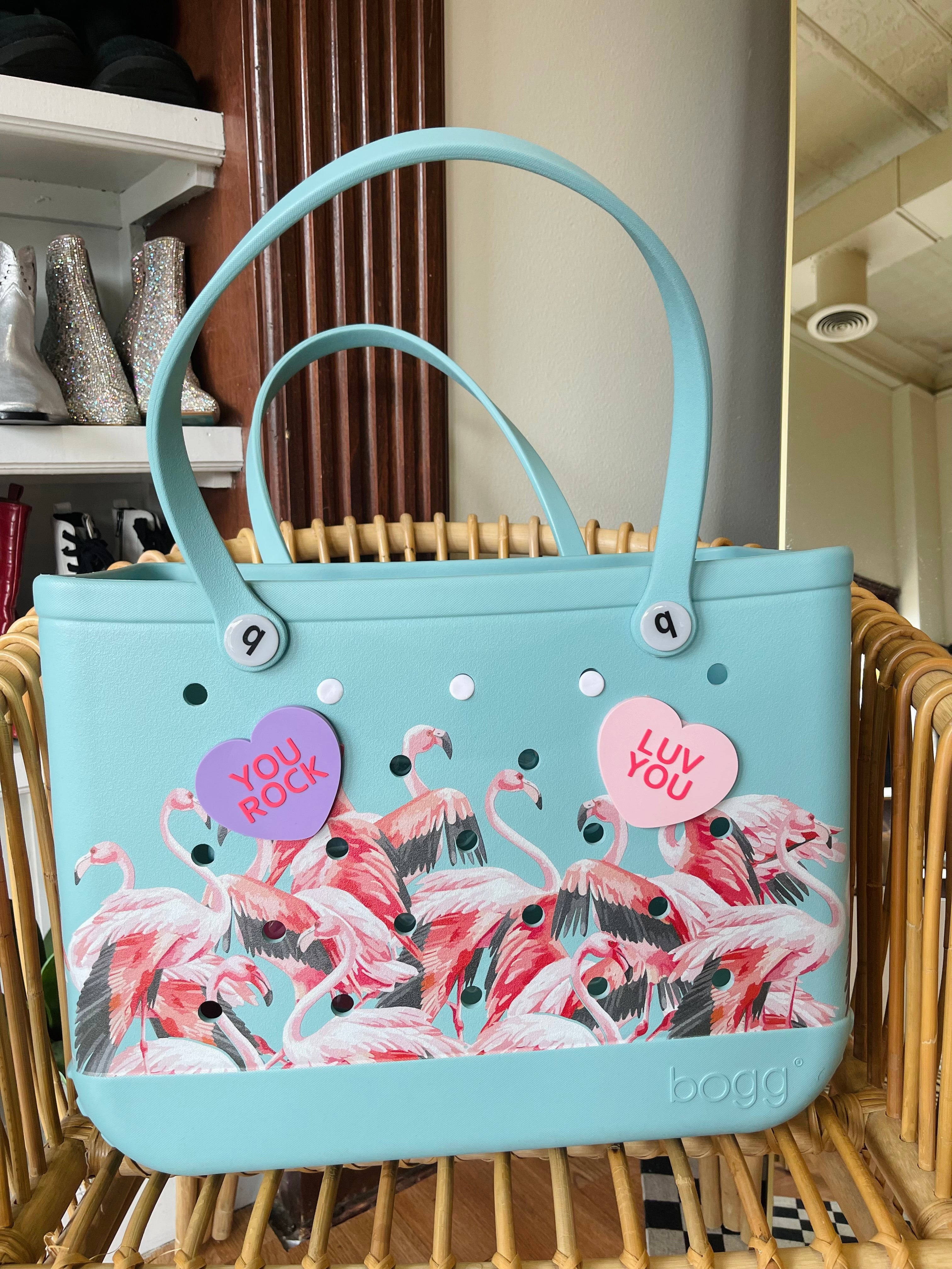 BOGG BAG