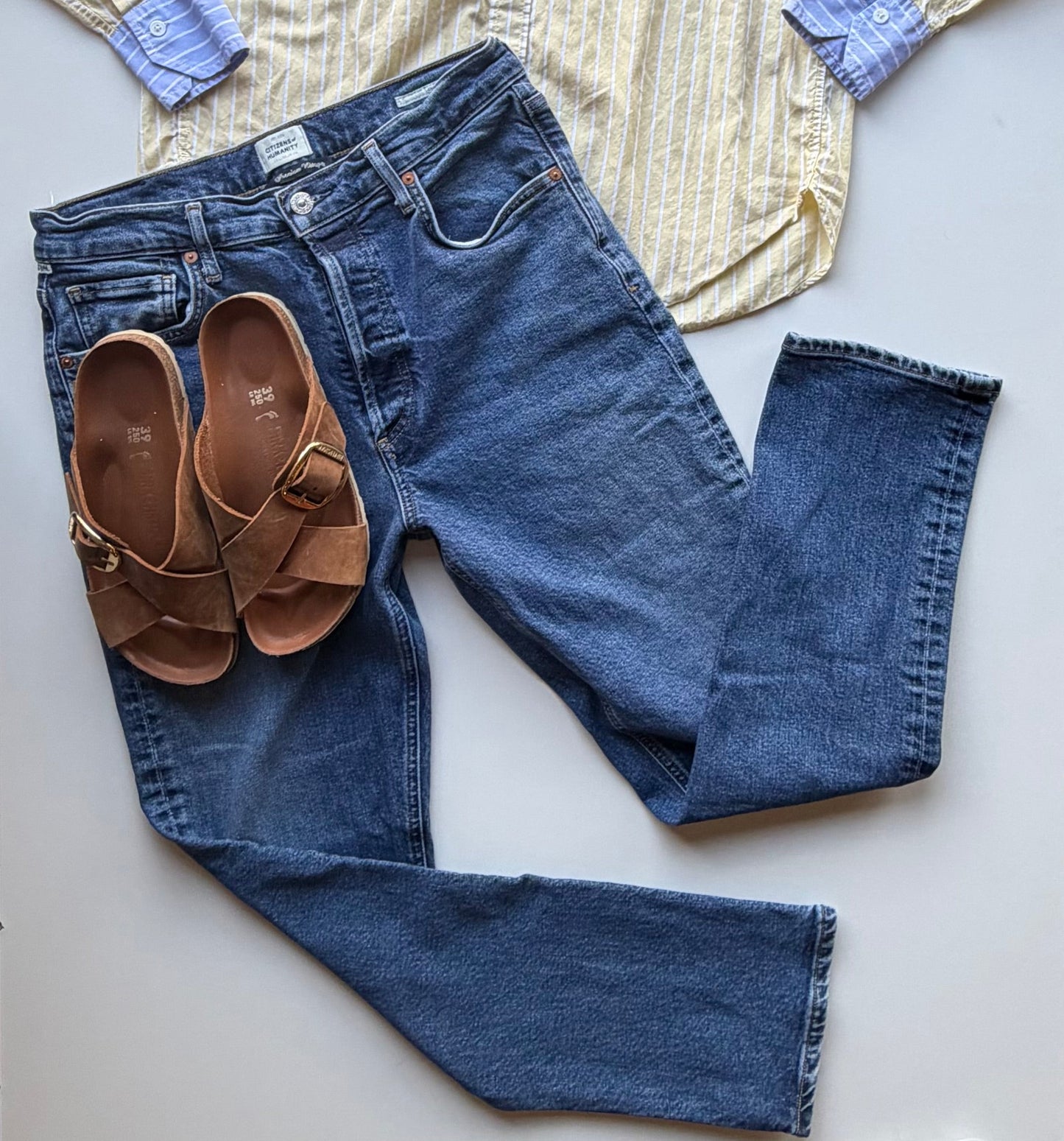 CITIZEN JEANS 29