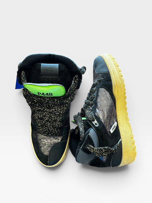 P448 SHOES 39 (ORG. 345)