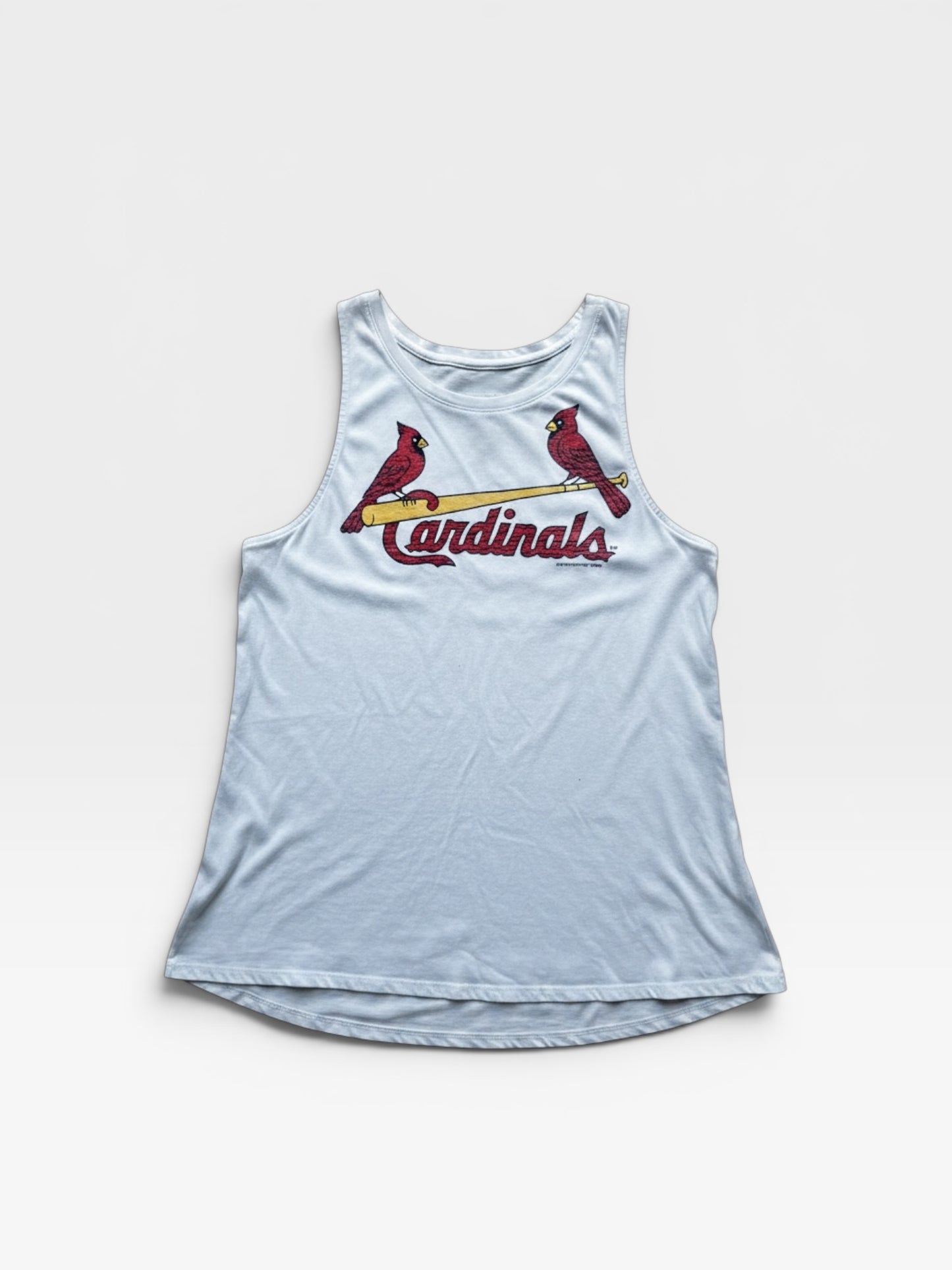 CARDINALS TANK TOP S