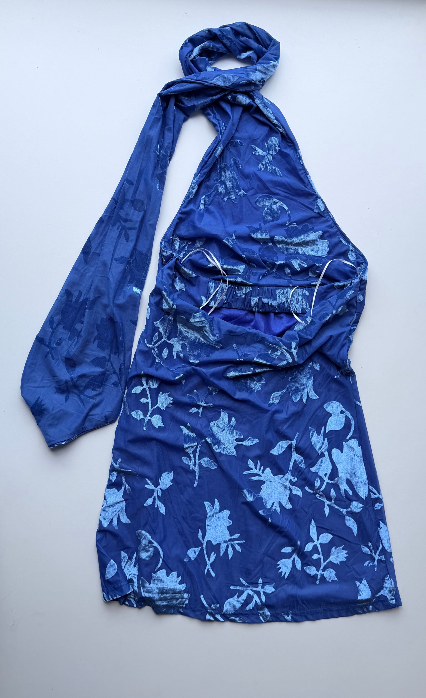 HELLOMELLY DRESS SMALL