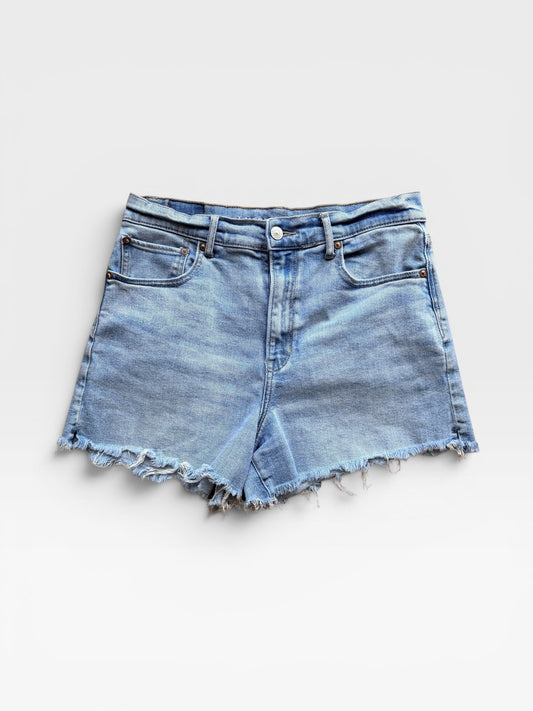 DENIM AMERICAN EAGLE SHORTS 10