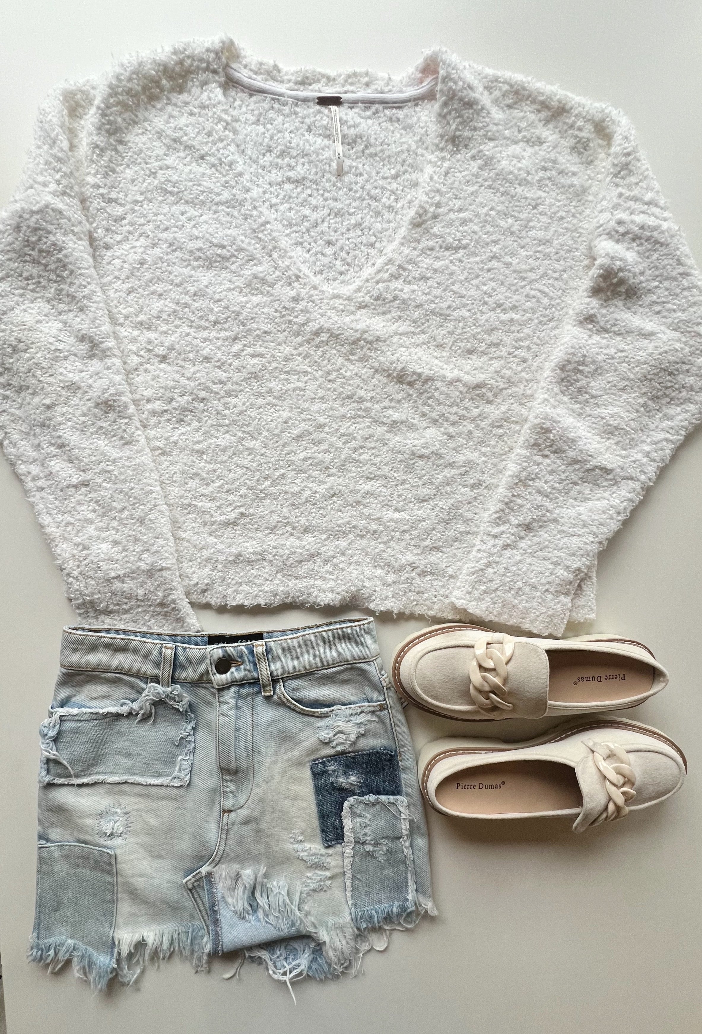 SWEATER