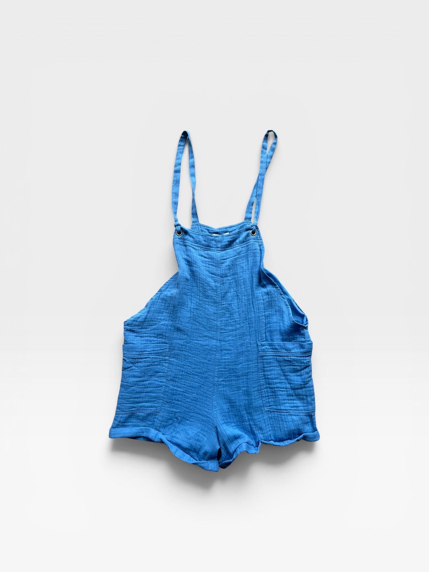 Z SUPPLY ROMPER XL