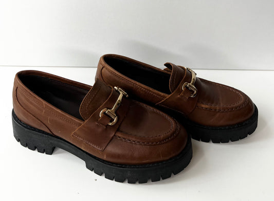 STEVE MADDEN SHOES 7.5