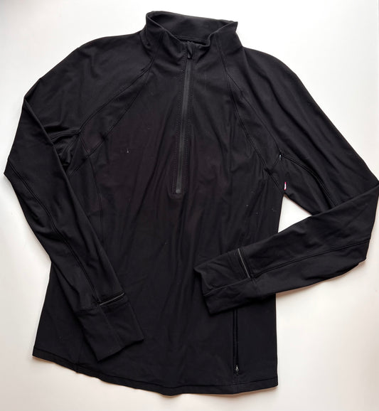 LULULEMON PULLOVER 12
