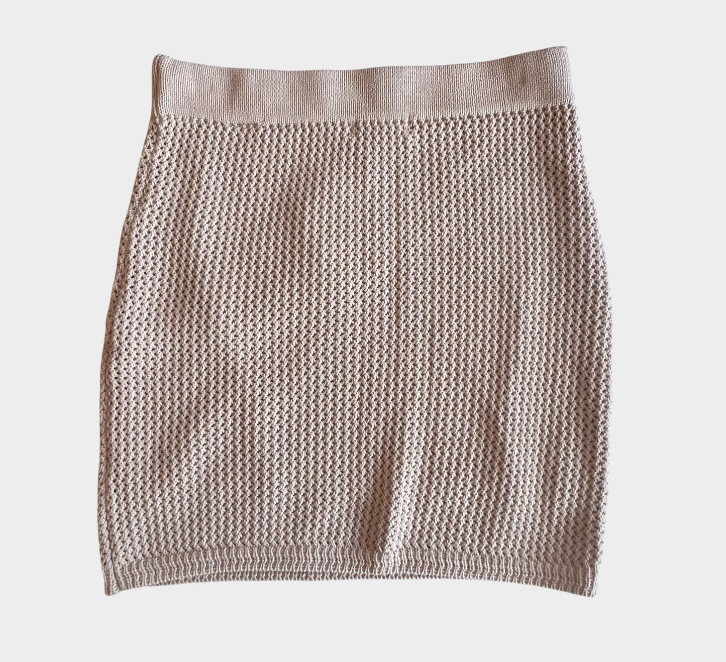 TAN Z SUPPLY SKIRT SMALL (NWT$59)