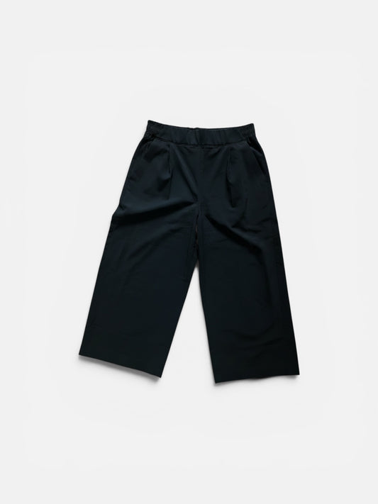 ATHLETA JOGGERS (BLACK) 10