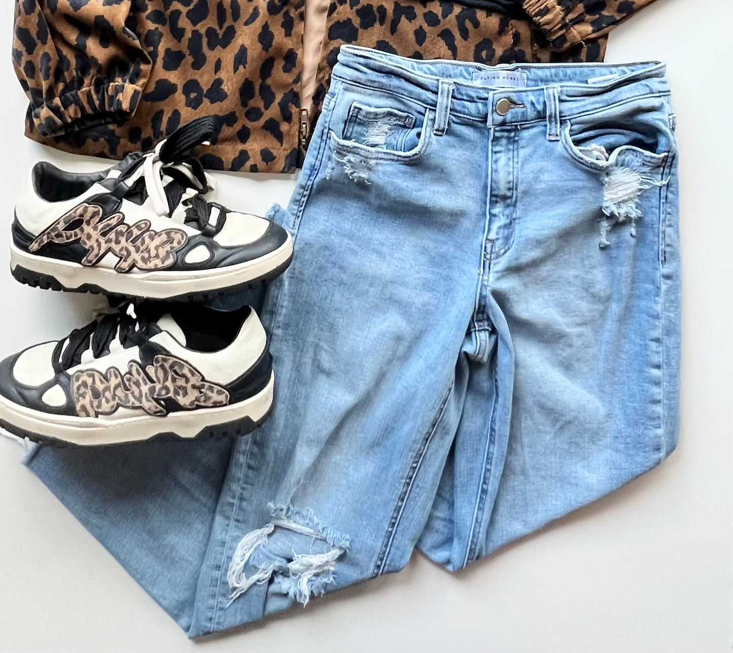 FLYING MONKEY JEANS (28)