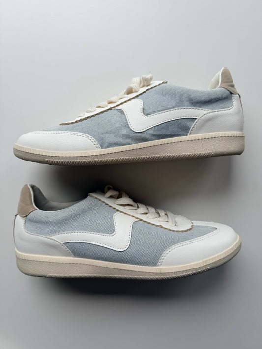 OASIS SOCIETY SHOES 7.5