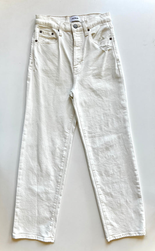 PISOTLA JEANS 25