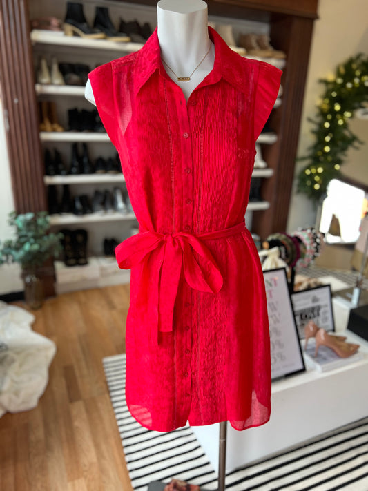 ANTONIO MELANI DRESS S