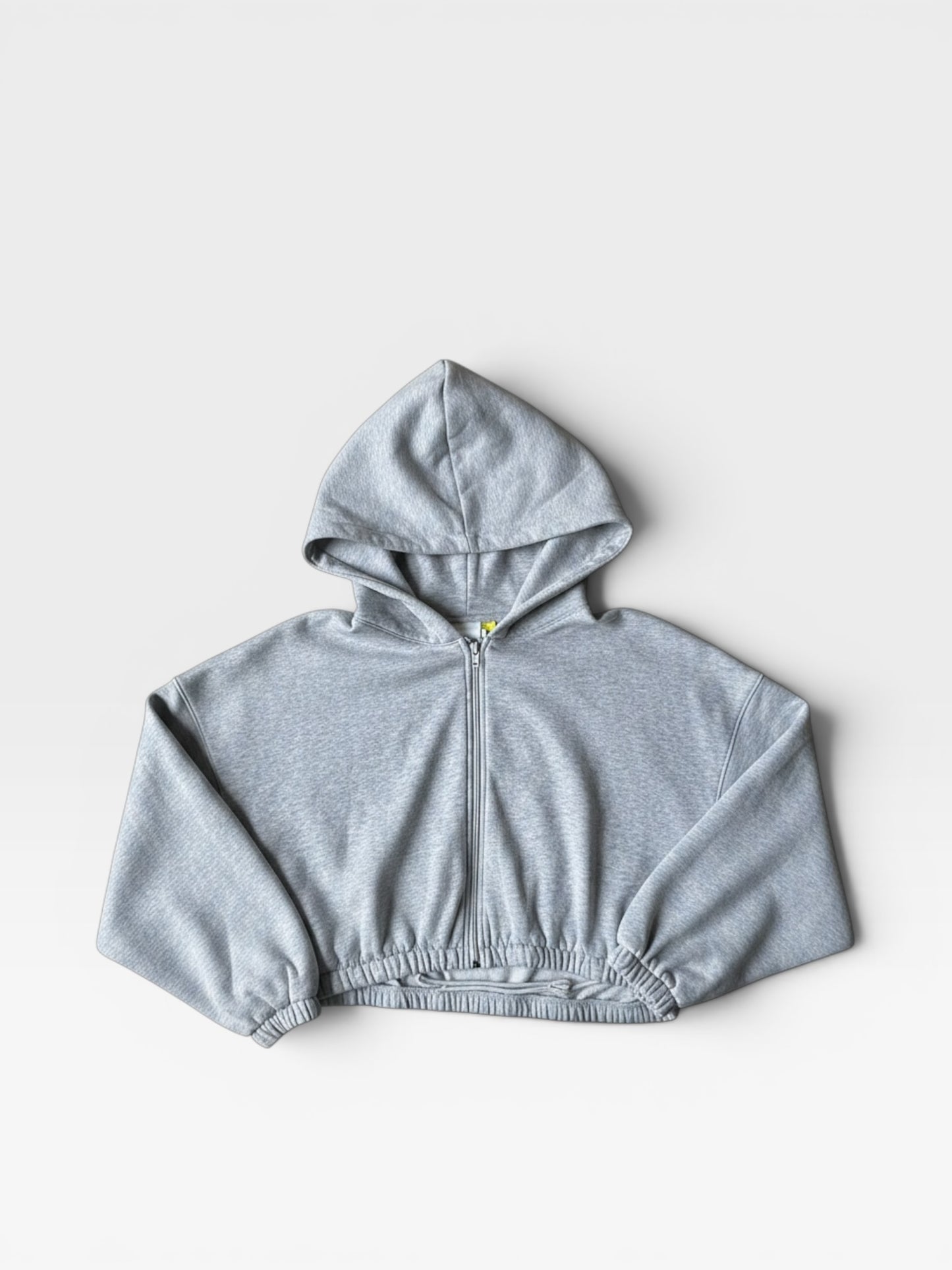 GREY H&M JACKET L