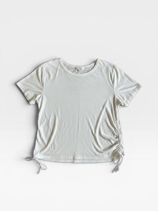Z SUPPLY TSHIRT LARGE