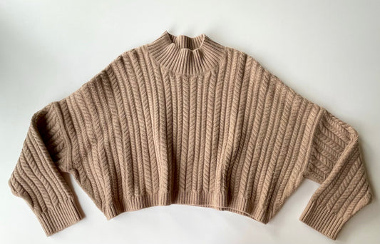 BANANA REPUBLIC SWEATER XL
