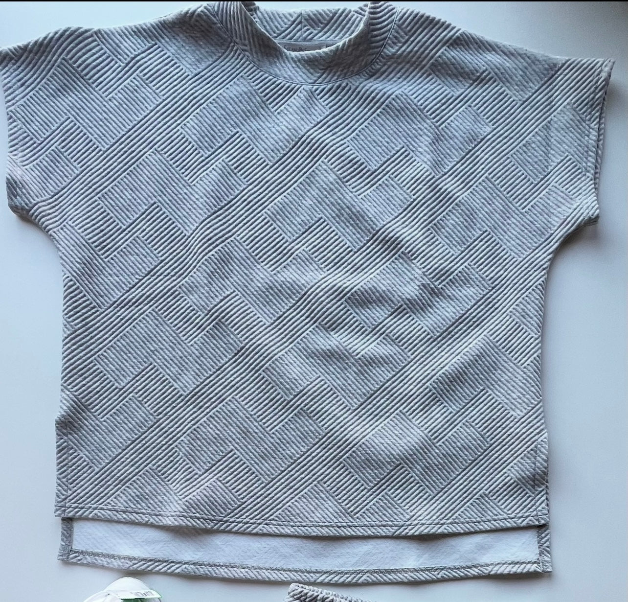 SEE AND BE SEEN SET S