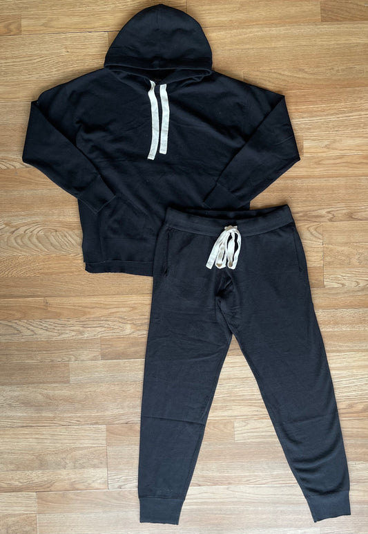 PJ SALVAGE PJ SET SMALL