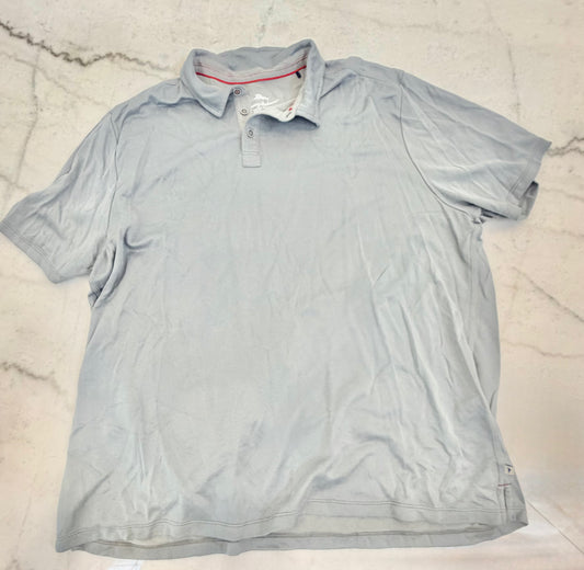 TOMMY BAHAMA POLO 3X