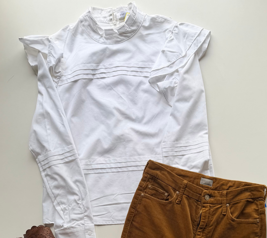 ENDLESS ROSE TOP SMALL