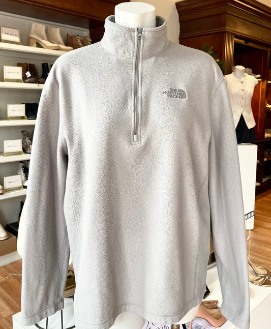 THE NORTH FACE PULLOVER L