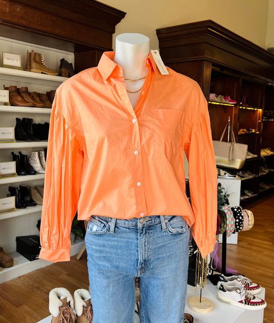 OLIVICEOUS TOP SMALL