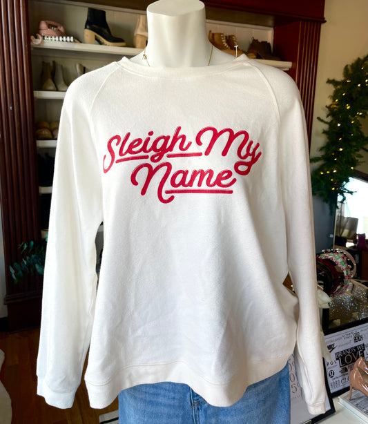 BUDDY LOVE PULLOVER M