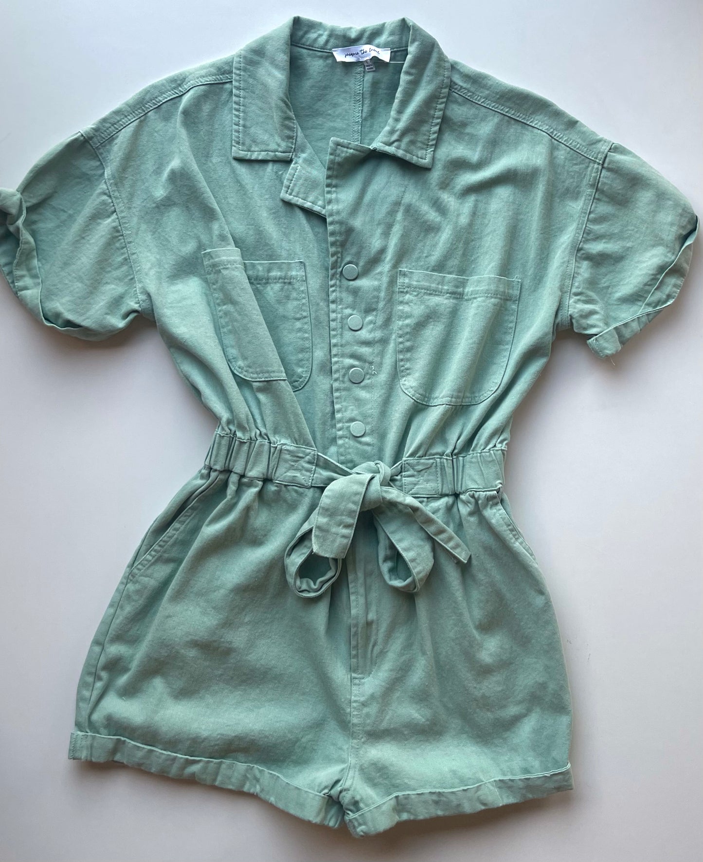 JACQUIE ROMPER (S)