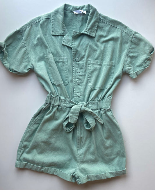 JACQUIE ROMPER (S)