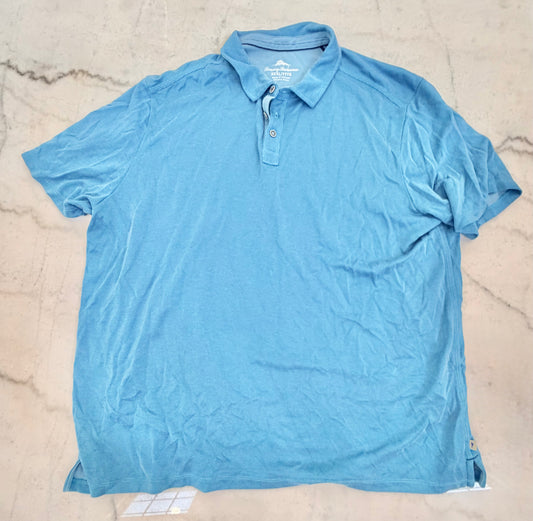 TOMMY BAHAMA POLO 3X