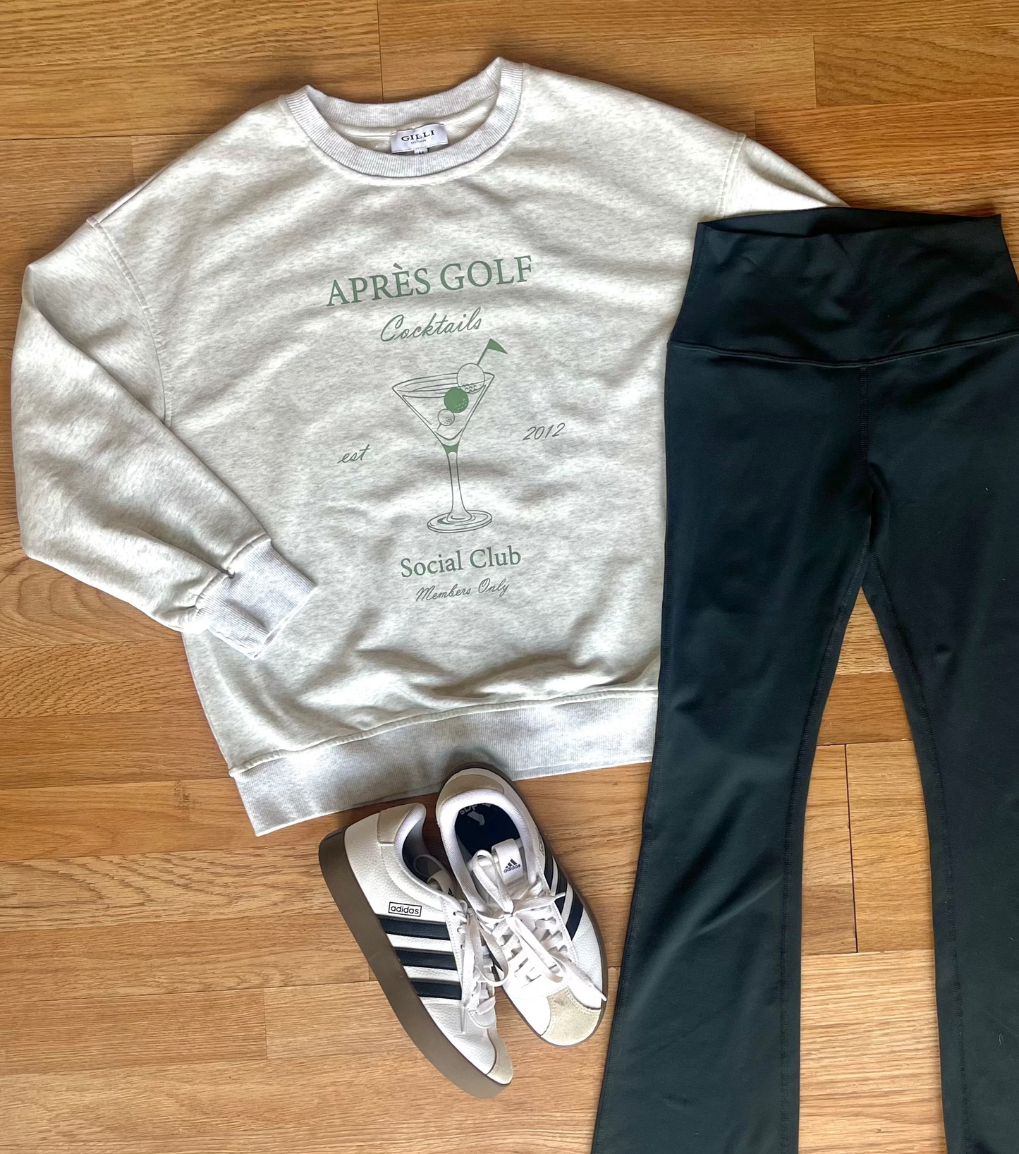 GILLI PULLOVER MEDIUM