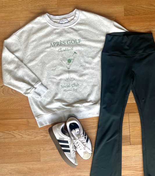 GILLI PULLOVER MEDIUM