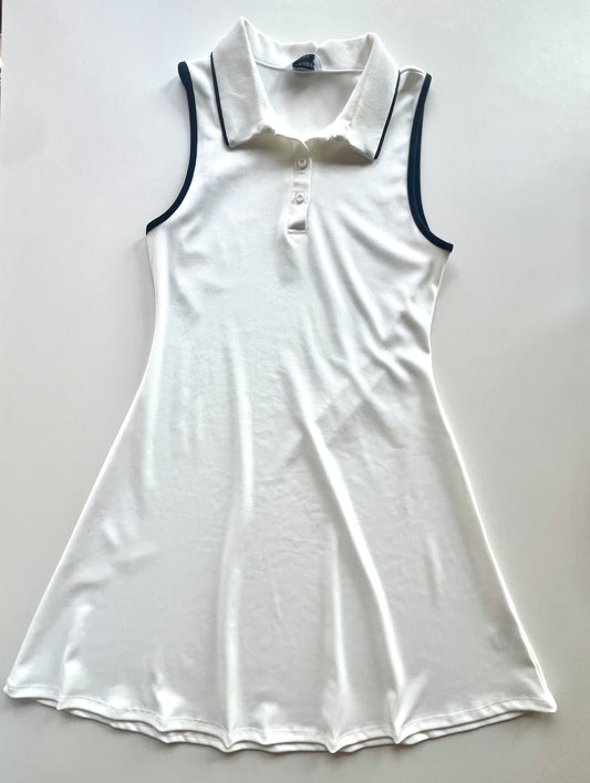 THE WORKSHOP DRESS (NWOT) LARGE