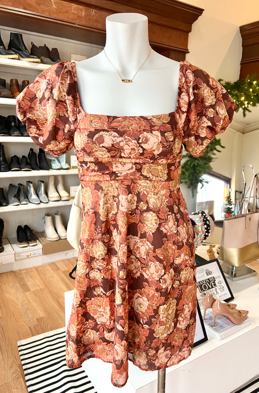 ALTRD STATE DRESS XS