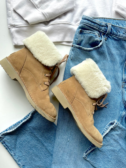 UGG BOOTS (8)