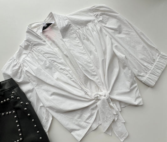 ENDLESS ROSE TOP SMALL