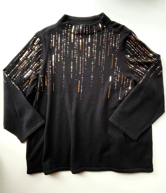 CHICO SWEATER 4 (2X)