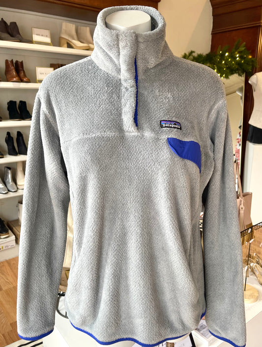 PATAGONIA PULLOVER XL