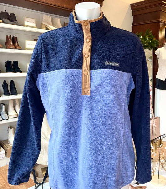 COLUMBIA PULLOVER M