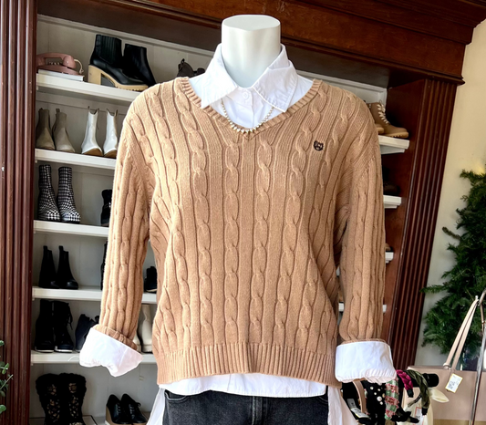 MADONNA AND CO. TOP L