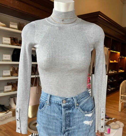 ALMOST FAMOUS TOP (XS)