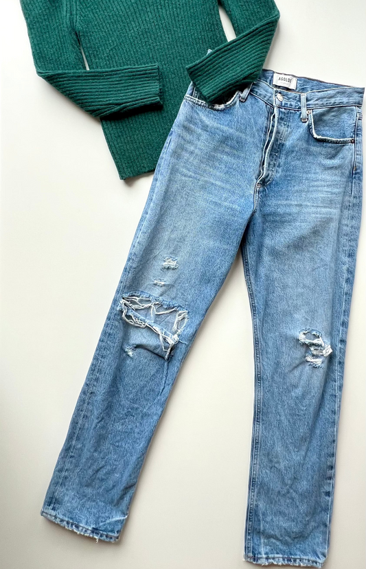 AGOLDE JEANS (25)
