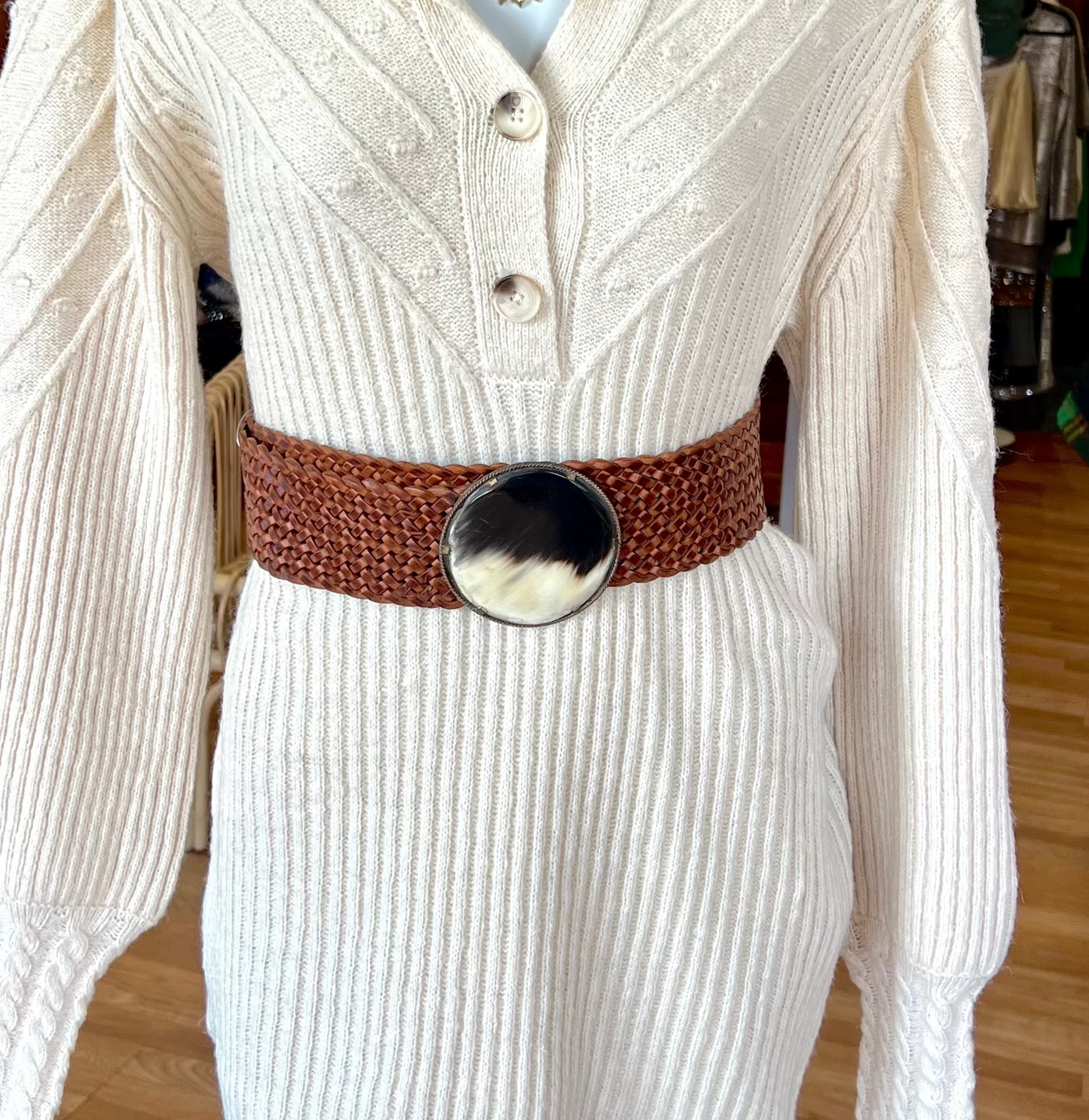 BELT (SIZE ADJUSTABLE)