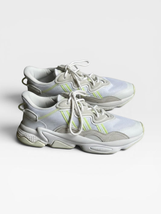 ADIDAS SHOES (MEN 6.5) W8