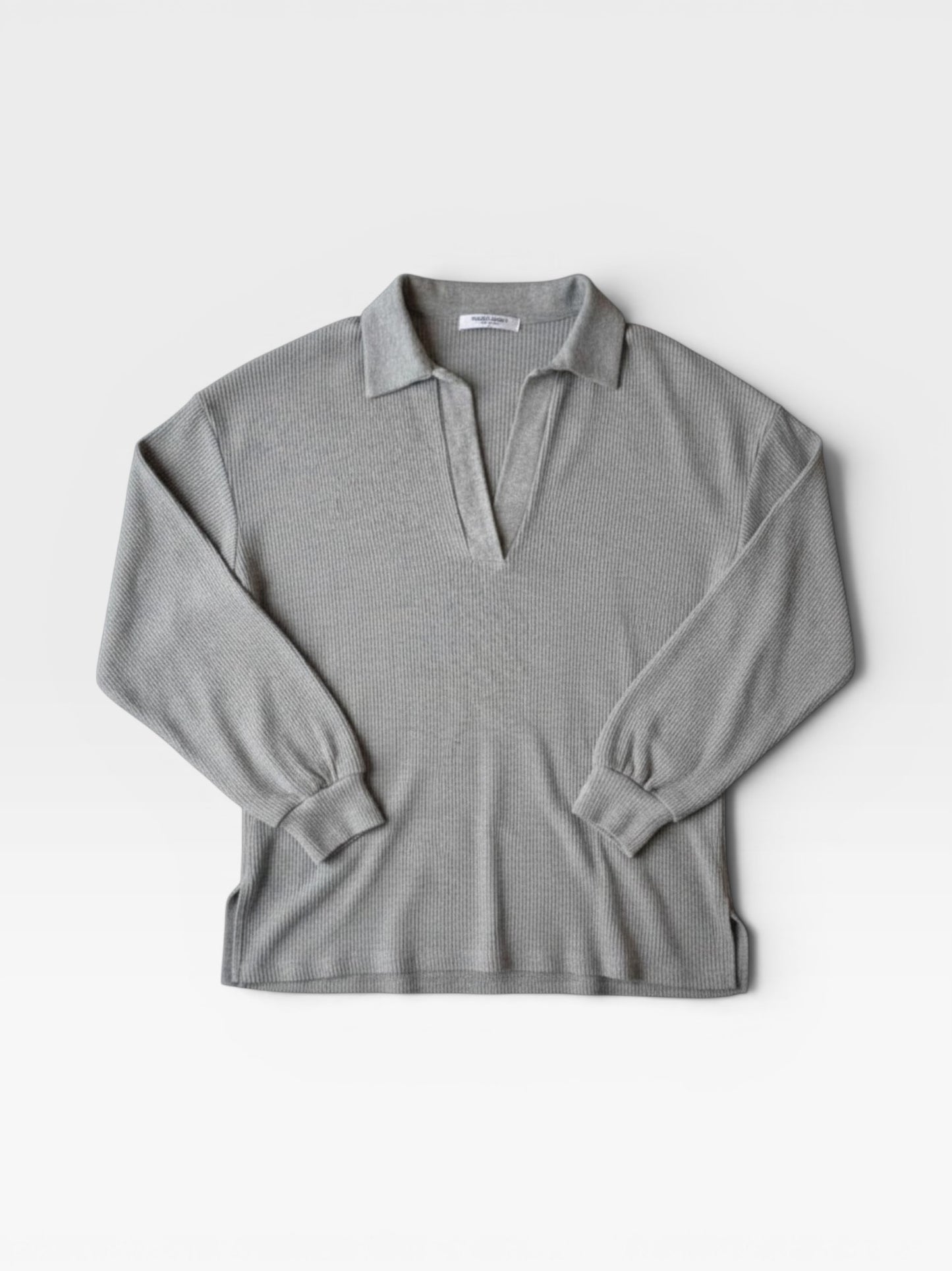 PROJECT SOCIAL T SWEATER LARGE