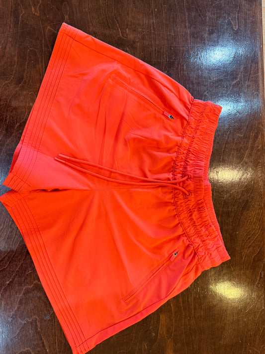 ATHLETA SHORTS M