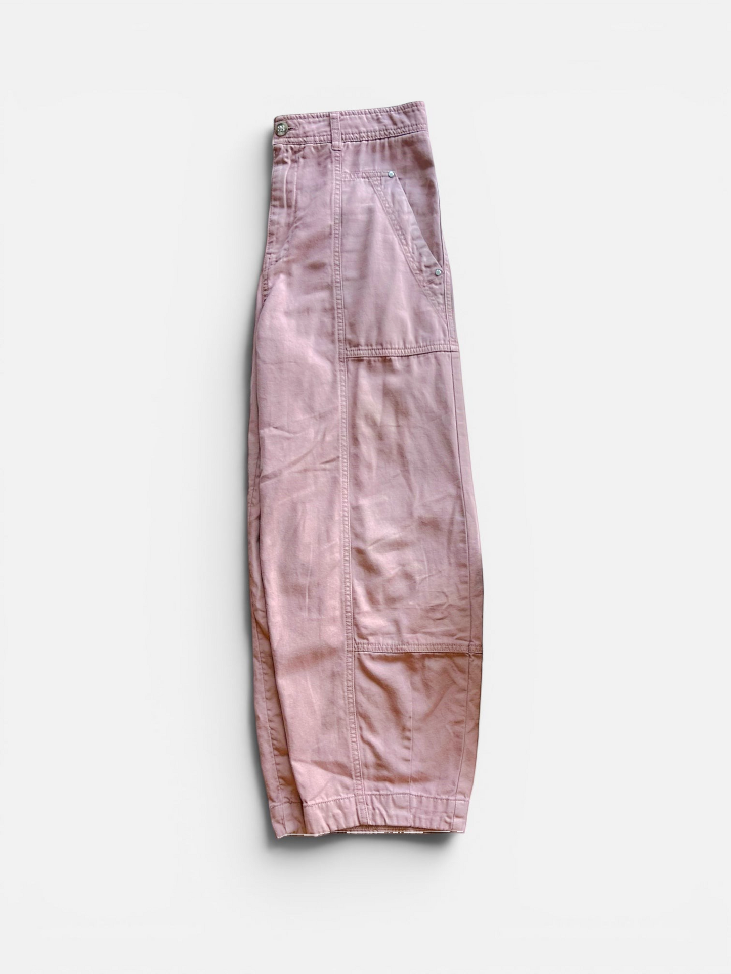 MAEVE ANTHROPOLGIE PANTS 8