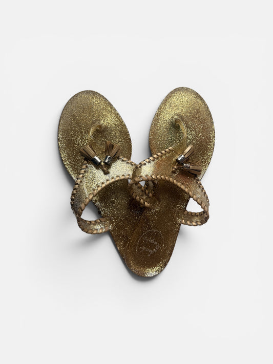 JACK ROGERS SHOES 8