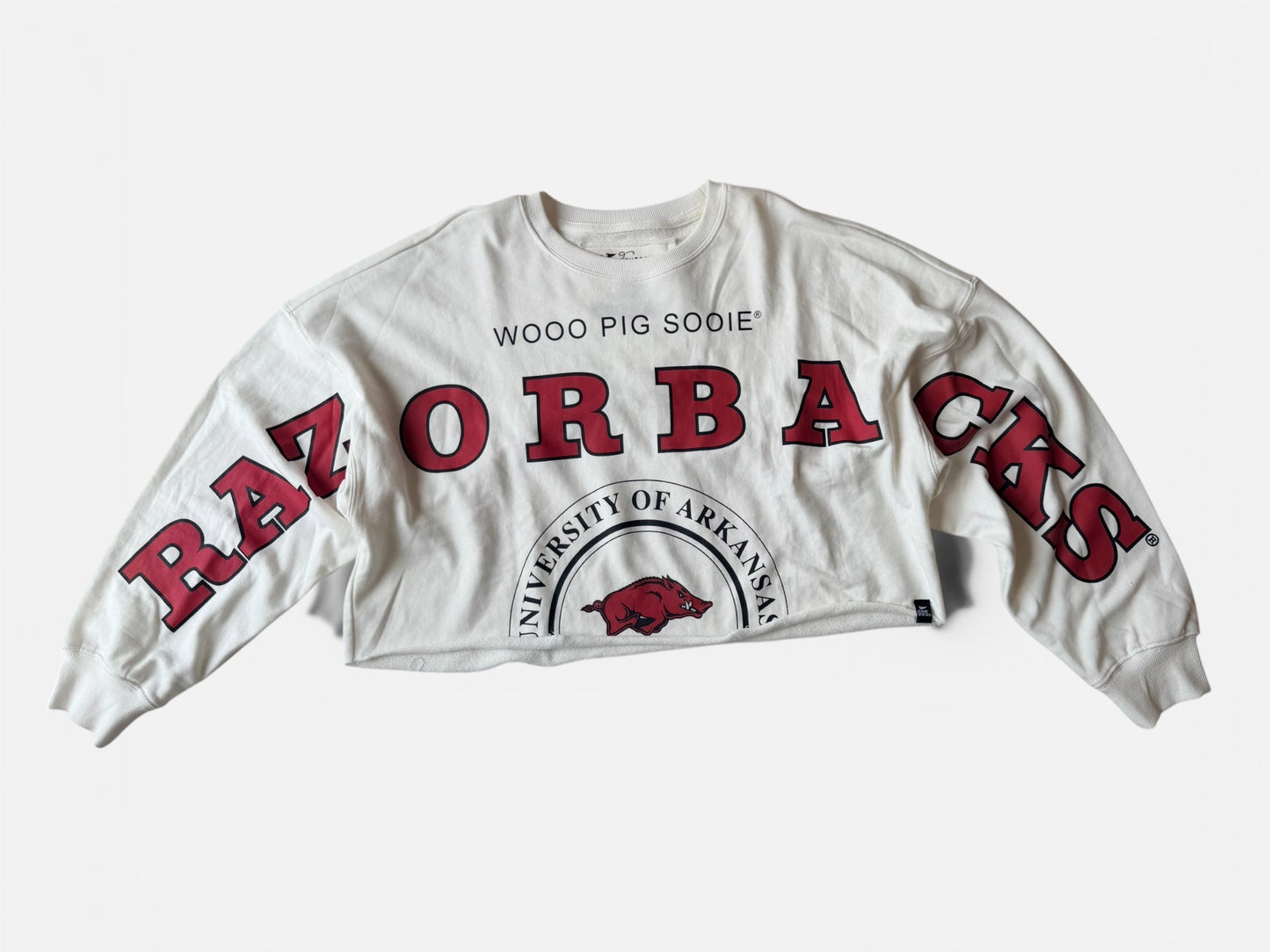 WOO PIG SOOIE TOP LARGE